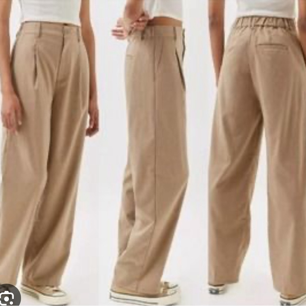UO High Rise Helena pants - Picture 3 of 3